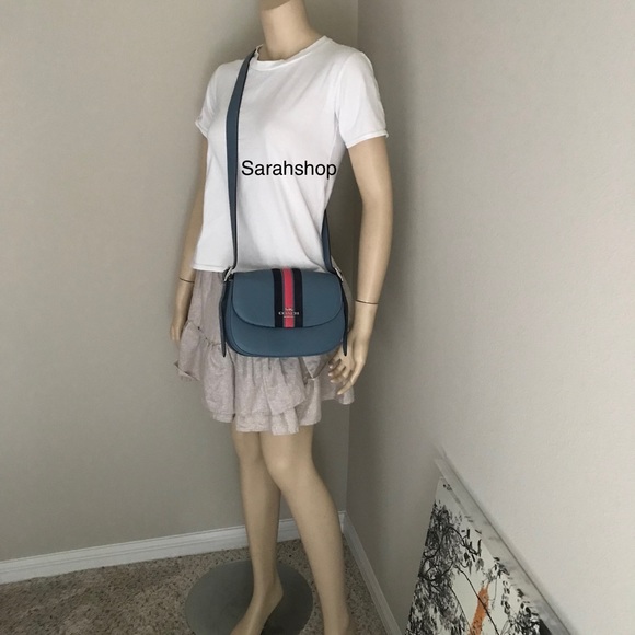 ✅Coach purse - Picture 7 of 13